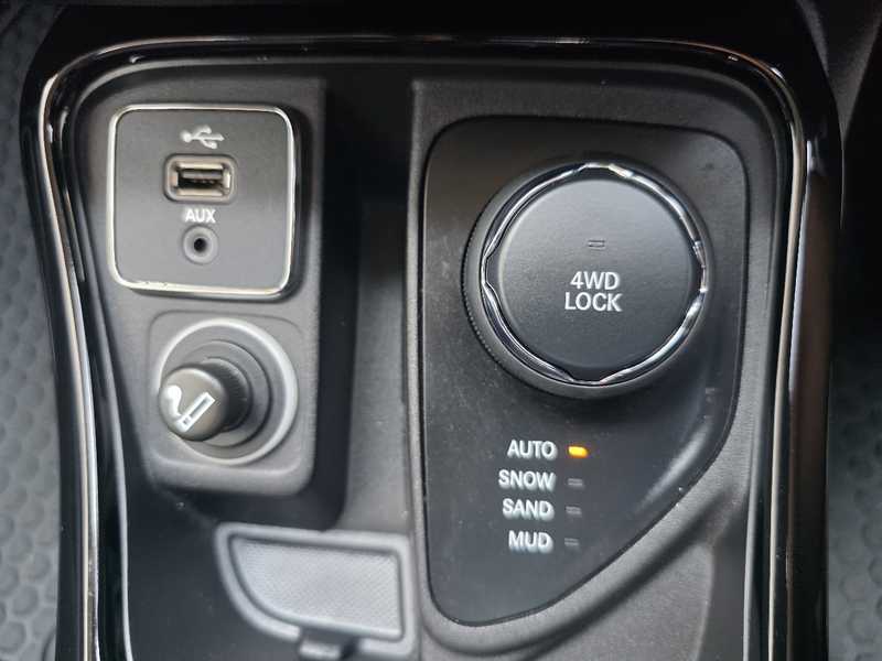 2018 Jeep Compass 2,0L 2018 Cyprus