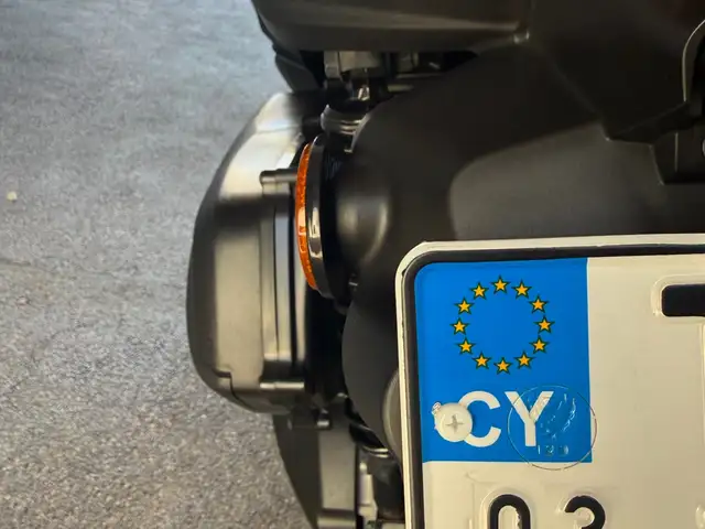 Yamaha xmax 300 | 2025 blue wheels, Paphos — Geroskipou - 3