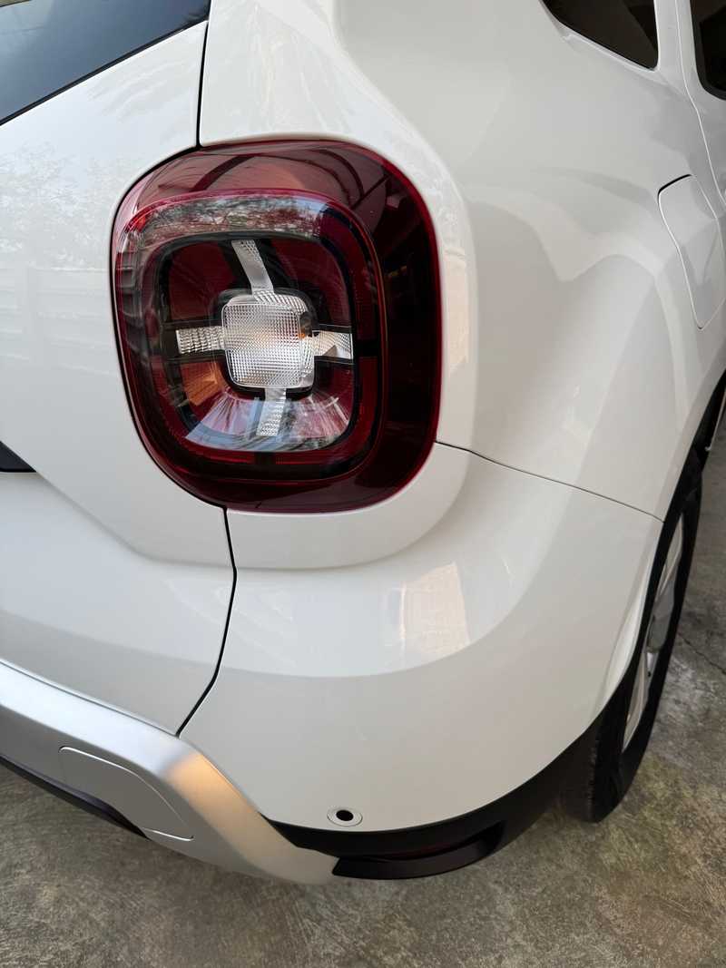 2021 Dacia Duster 1,5L 2021 Cyprus
