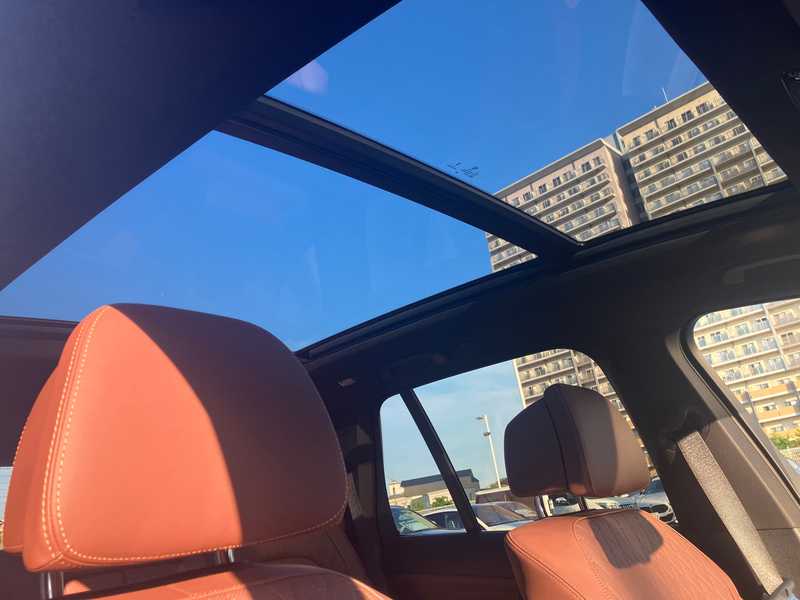 2025 BMW X5 3,0L 2025 Cyprus