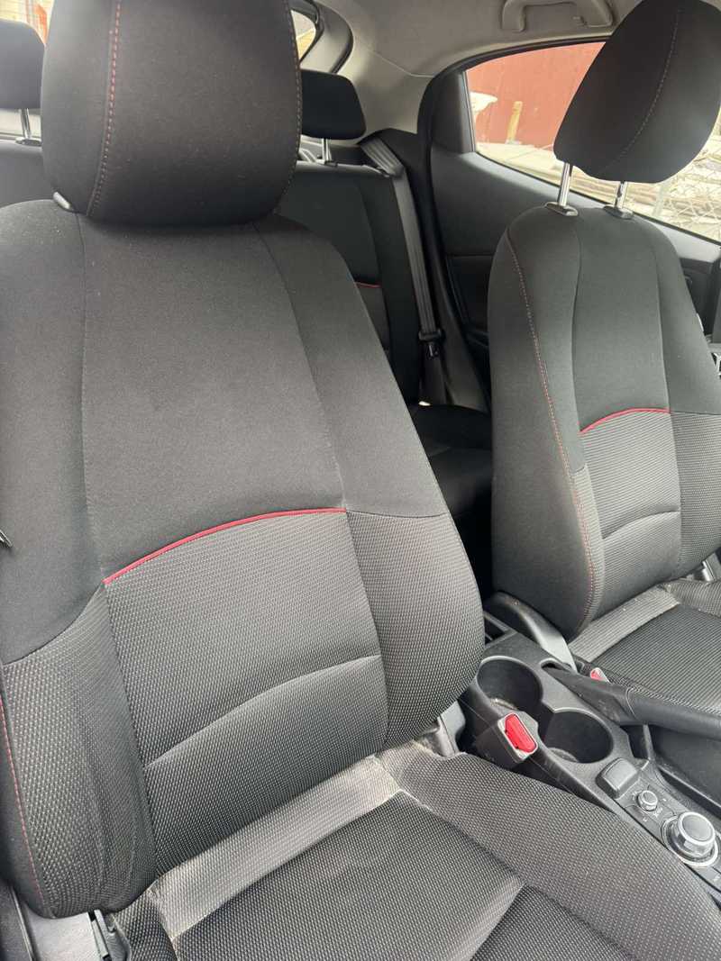 2022 Mazda 2 1,5L 2022 Cyprus