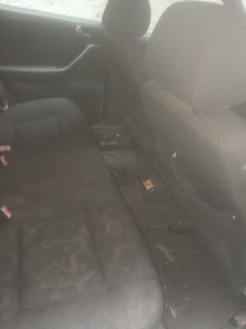 2002 Audi A3 1,6L 2002 Cyprus