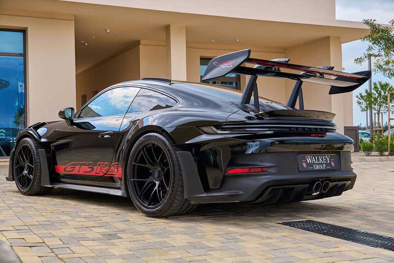 2025 Porsche 911 4,0L 2025 Cyprus