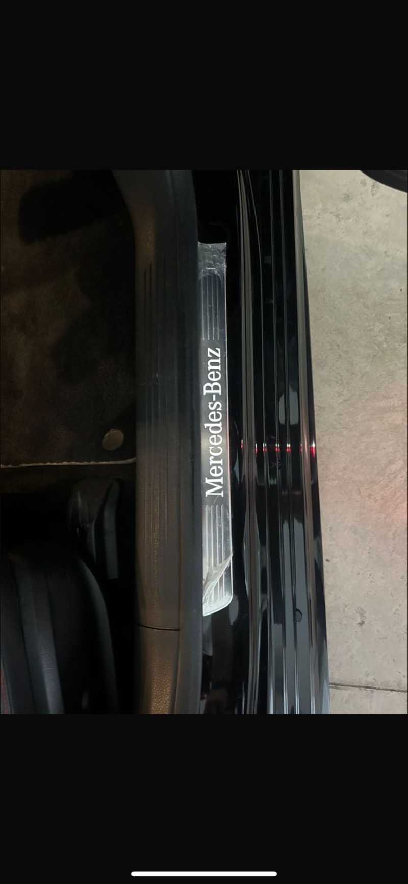 2020 Mercedes-Benz A-Class 2,0L 2020 Cyprus