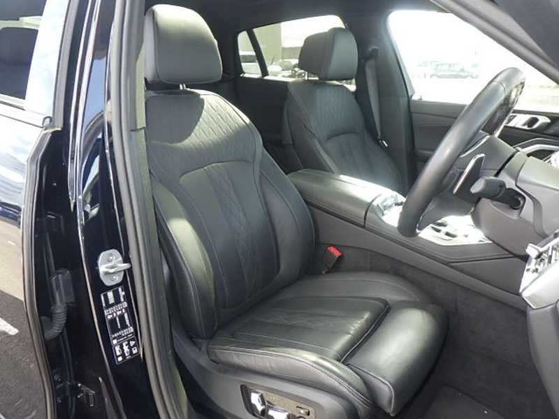 2024 BMW X6 3,0L 2024 Cyprus