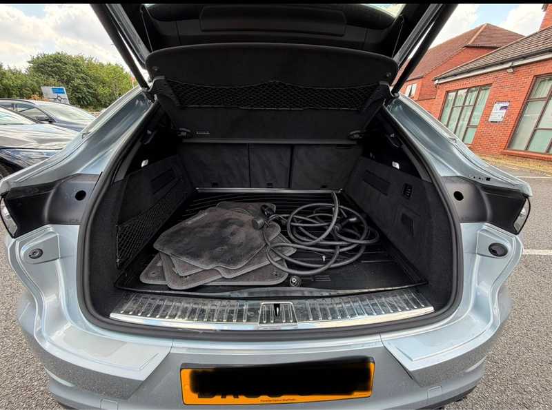 2020 Porsche Cayenne 4,0L 2020 Cyprus