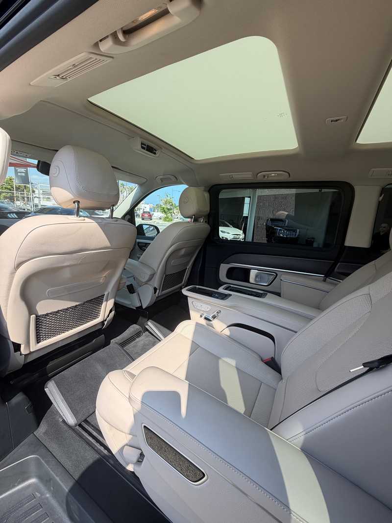 2025 Mercedes-Benz V-Class 2,0L 2025 Cyprus