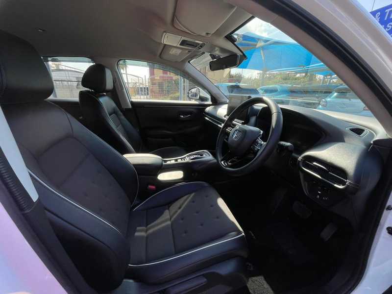 2024 Honda ZR-V 2,0L 2024 Cyprus