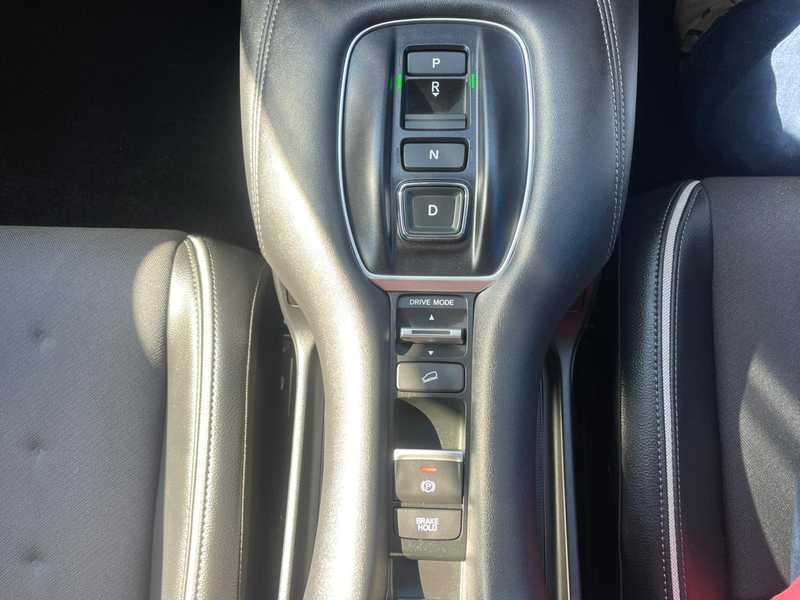 2024 Honda ZR-V 2,0L 2024 Cyprus