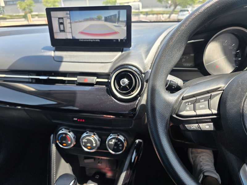 2024 Mazda 2 1,5L 2024 Cyprus