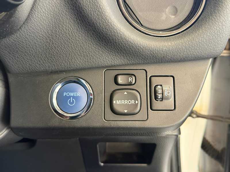 2016 Toyota Yaris 1,5L 2016 Cyprus