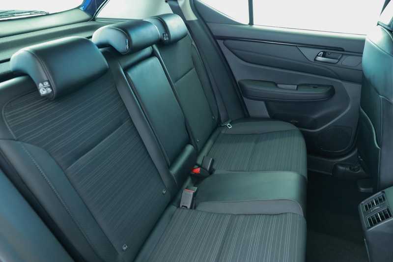 2025 Honda WR-V 1,5L 2025 Cyprus