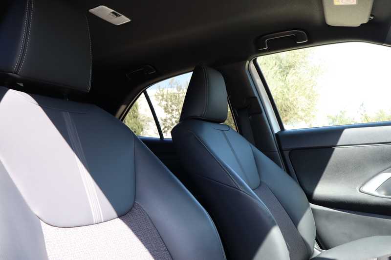 2023 Toyota Yaris Cross 1,5L 2023 Cyprus