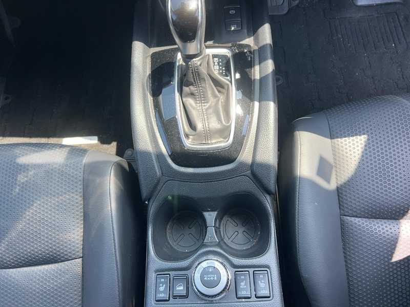 2021 Nissan X-Trail 2021 Cyprus