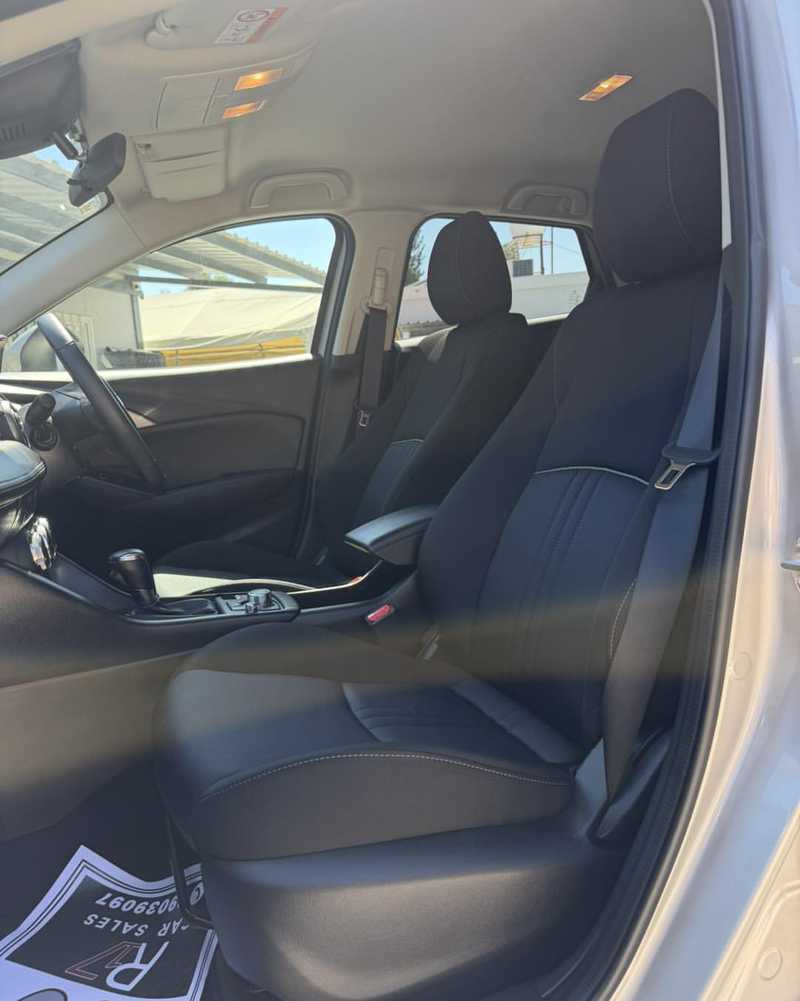 2023 Mazda CX-3 1,5L 2023 Cyprus