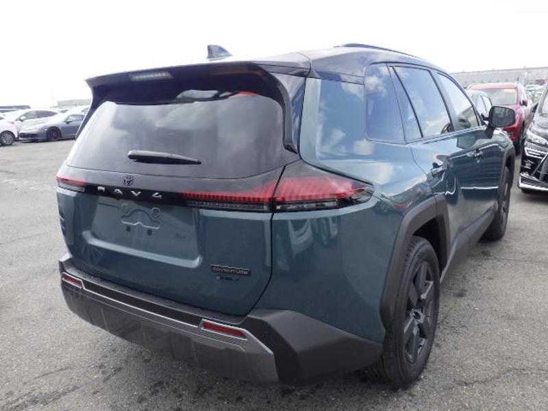 2026 Toyota RAV4 2,5L 2026 Cyprus