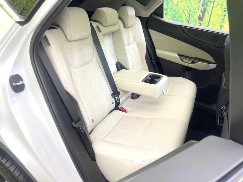 2025 Lexus NX 2,5L 2025 Cyprus