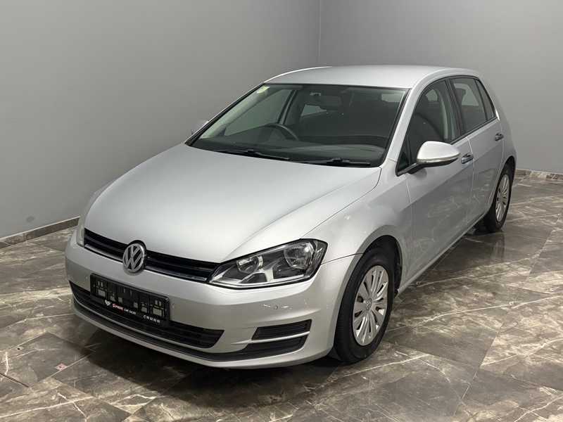 2016 Volkswagen Golf 1,2L 2016 Cyprus