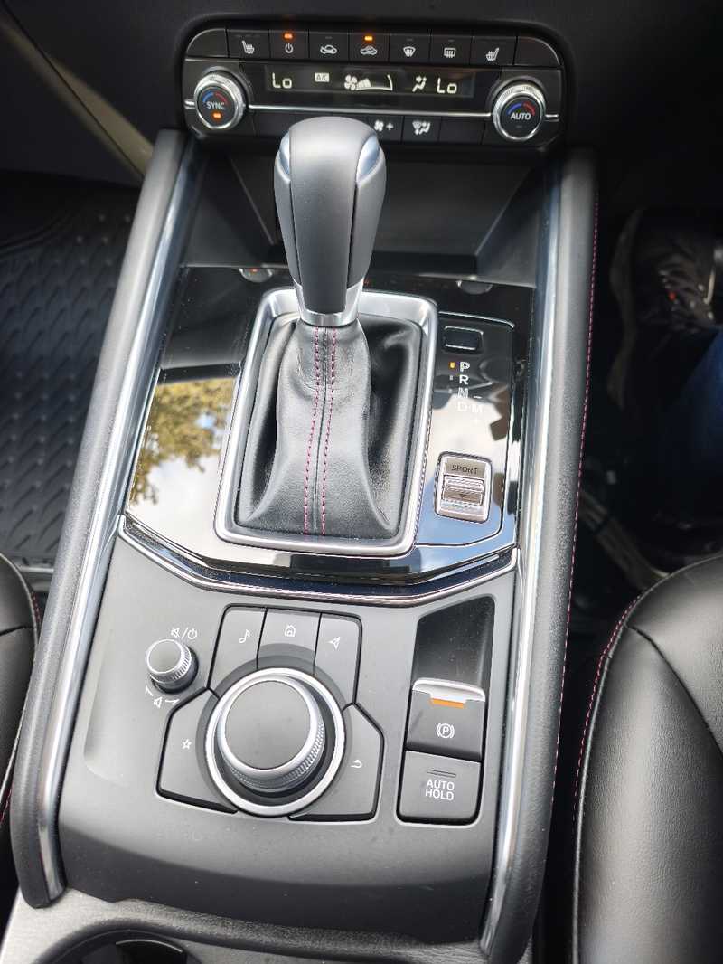 2024 Mazda CX-5 2,0L 2024 Cyprus