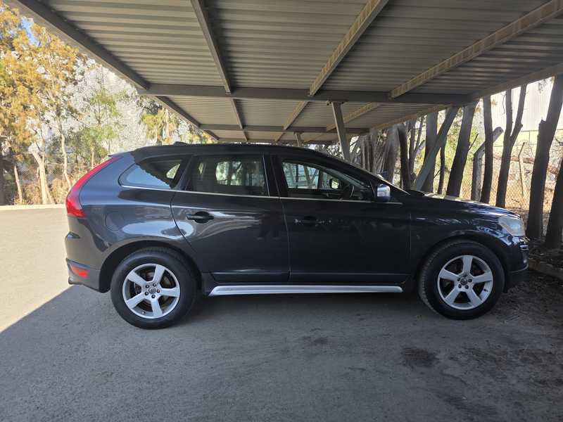 2011 Volvo XC60 2,0L 2011 Cyprus