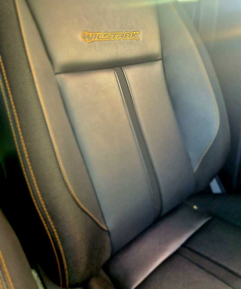 2021 Ford Ranger 2,0L 2021 Cyprus