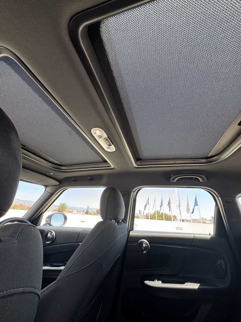 2018 Mini Countryman 2,0L 2018 Cyprus