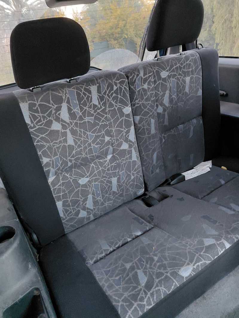 1999 Mitsubishi Pajero 1,8L 1999 Cyprus