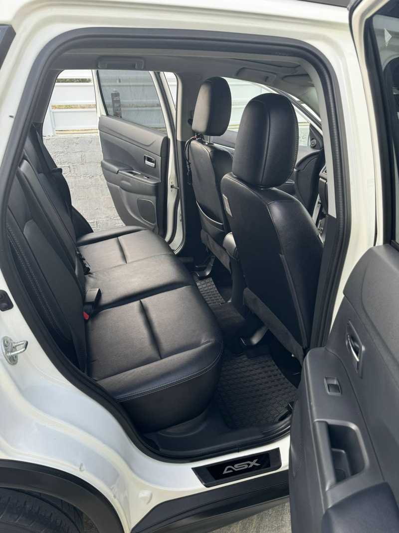 2018 Mitsubishi ASX 2,2L 2018 Cyprus