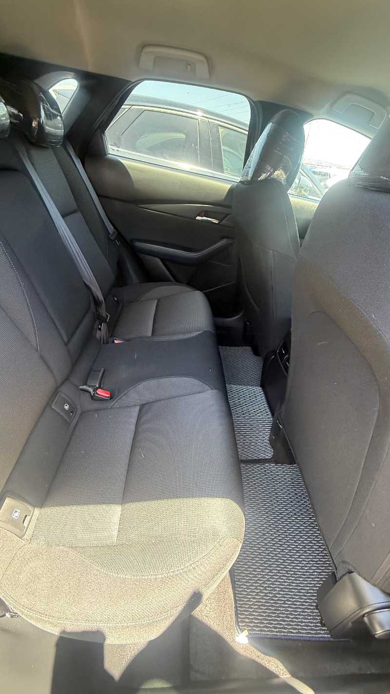 2024 Mazda CX-30 2,0L 2024 Cyprus