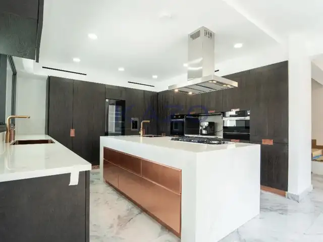 5-bedroom villa to rent, Επαρχία Λεμεσού — Ποταμός Γερμασόγειας