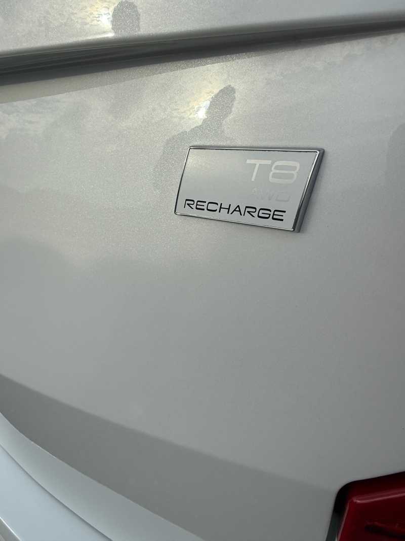 2022 Volvo XC90 2,0L 2022 Cyprus
