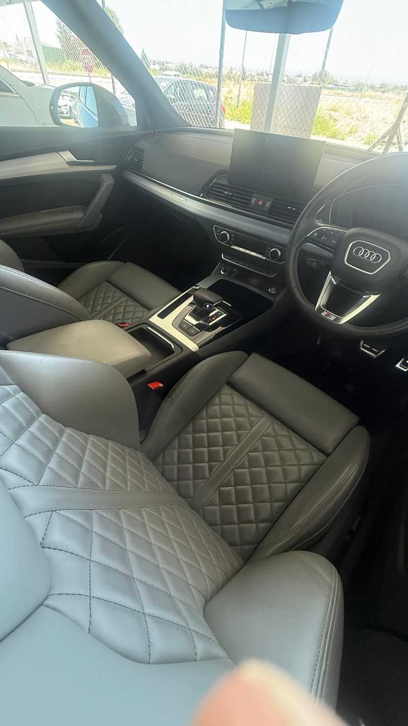 2024 Audi Q5 2,0L 2024 Cyprus