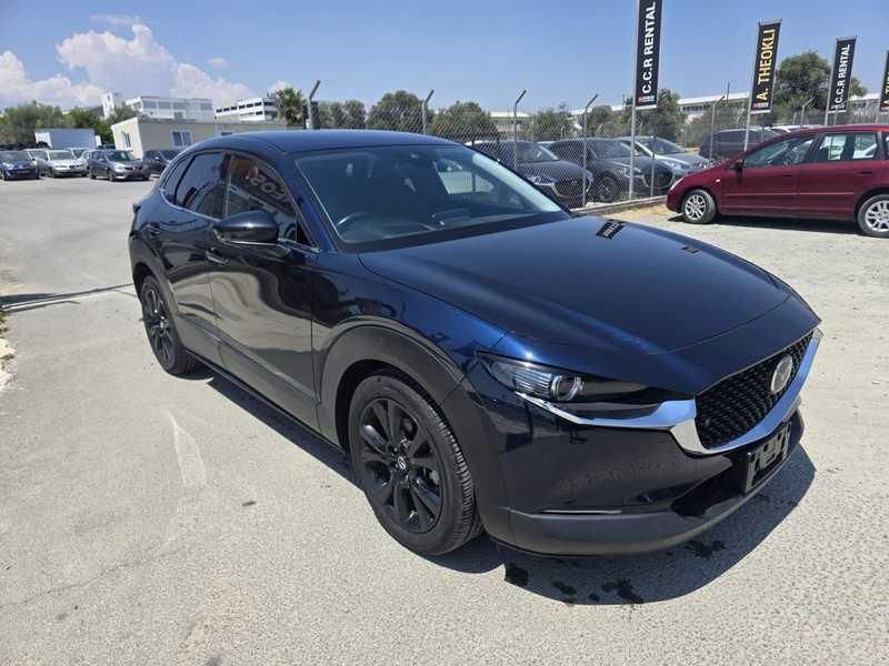 2022 Mazda CX-30 2,0L 2022 Cyprus