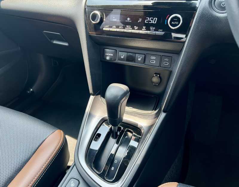2024 Toyota Yaris Cross 1,5L 2024 Cyprus