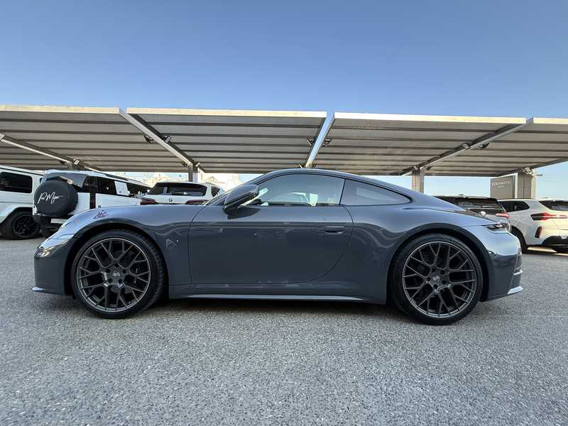 2024 Porsche 911 3,0L 2024 Cyprus
