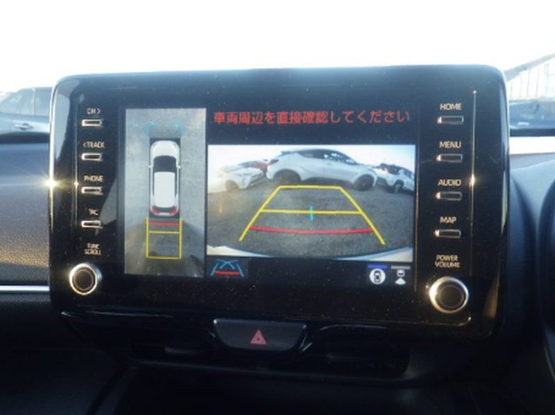 2023 Toyota Yaris Cross 1,5L 2023 Cyprus