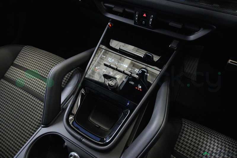 2024 Porsche Cayenne 4,0L 2024 Cyprus
