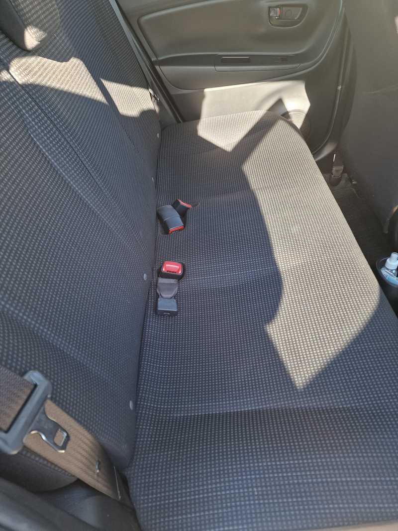 2017 Toyota Vitz 1,5L 2017 Cyprus