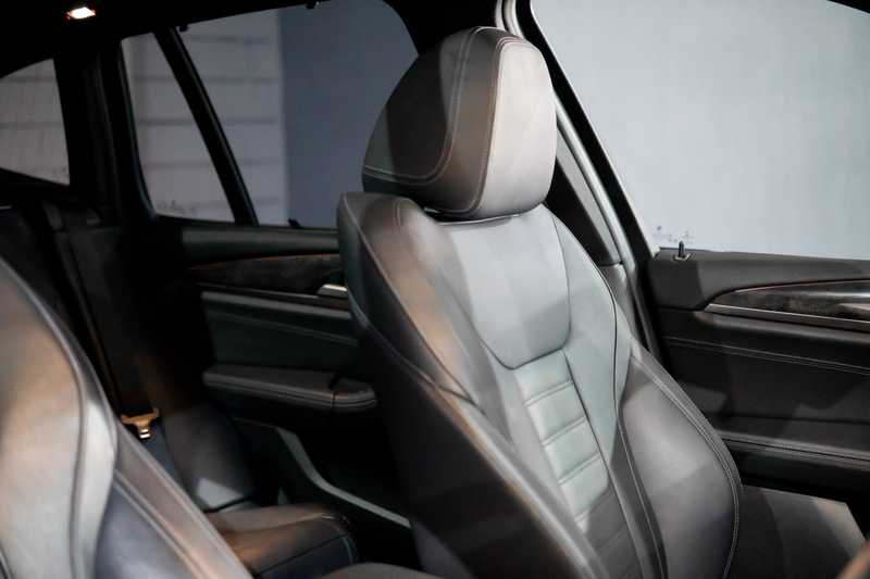 2021 BMW X3 2,0L 2021 Cyprus