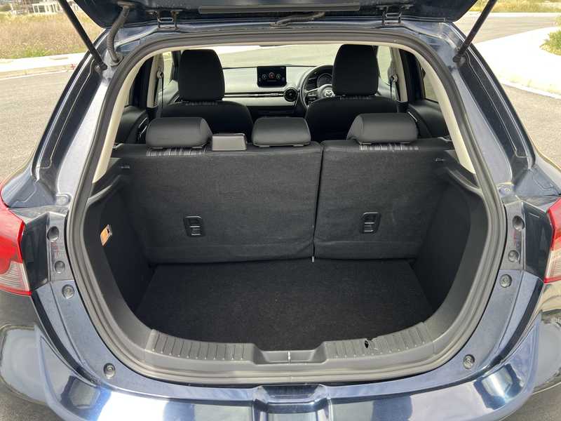 2023 Mazda 2 1,5L 2023 Cyprus