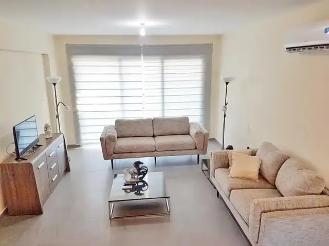 2-bedroom apartment to rent, Nicosia — Agios Dometios - Agios Pavlos