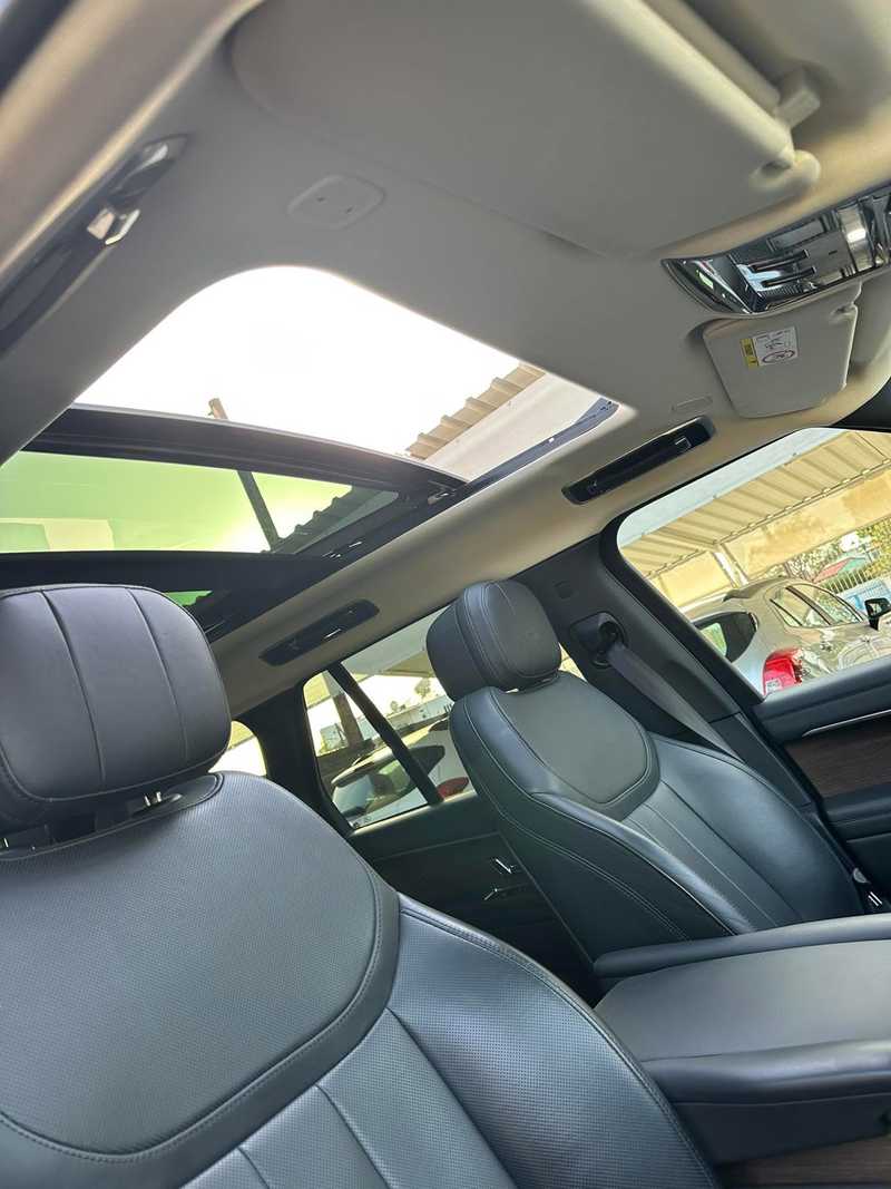 2023 Land Rover Range Rover 3,0L 2023 Cyprus