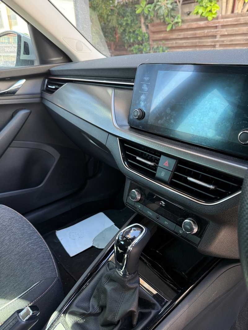 2023 Skoda Kamiq 1,0L 2023 Cyprus