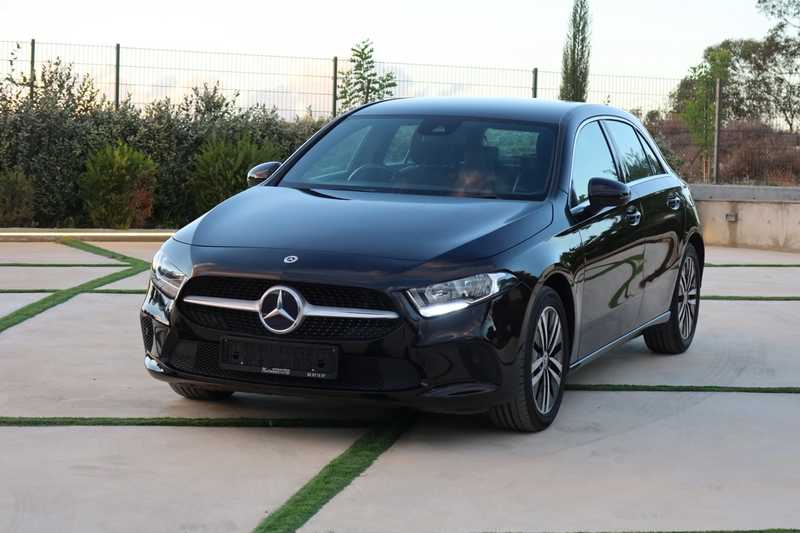 Mercedes-Benz A-Class 1,3L 2021