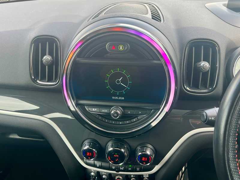 2018 Mini Countryman 2,0L 2018 Cyprus
