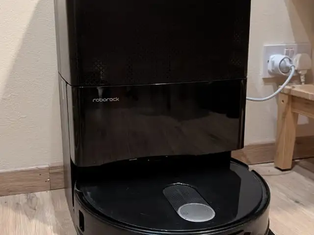 Roborock qrevo slim robotic vacuum, Επαρχία Λευκωσίας — Στρόβολος - Δασούπολη