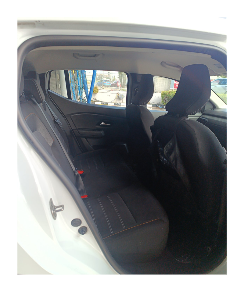 2023 Dacia Stepway 1,0L 2023 Cyprus