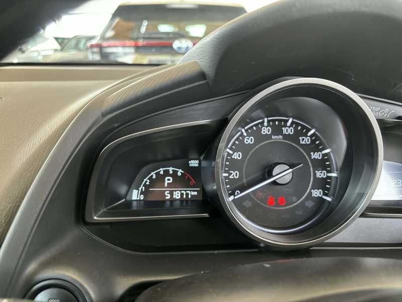 2022 Mazda 2 1,5L 2022 Cyprus
