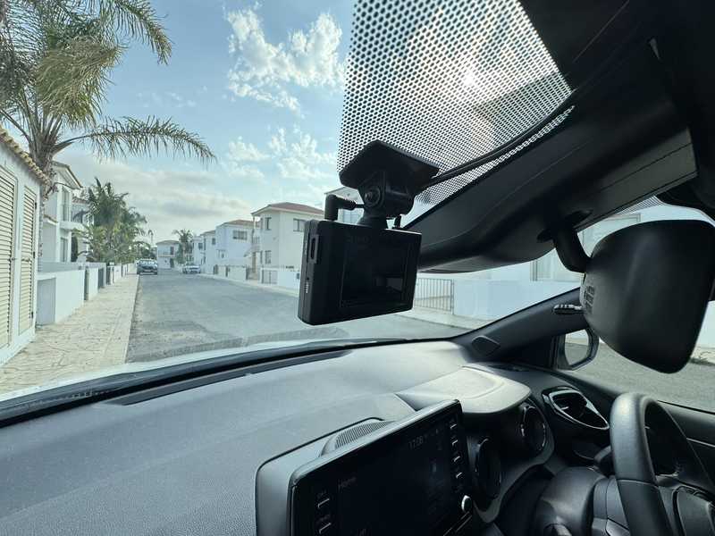 2021 Toyota Yaris 1,5L 2021 Cyprus