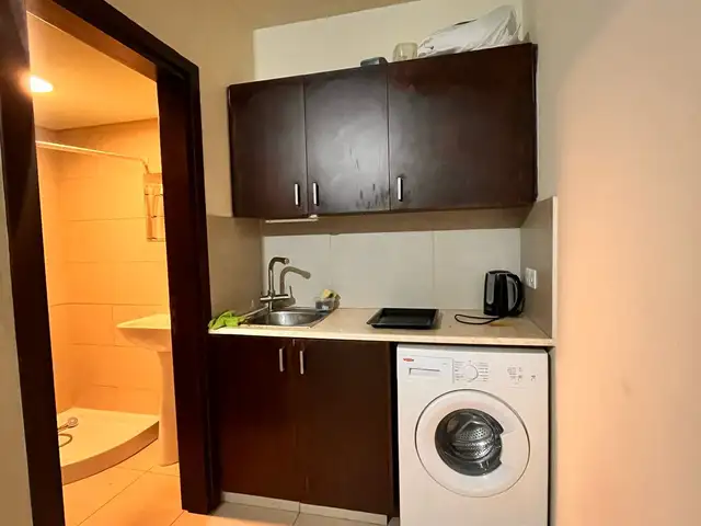 Studio apartment to rent, Limassol — Limassol - Agios Nektarios